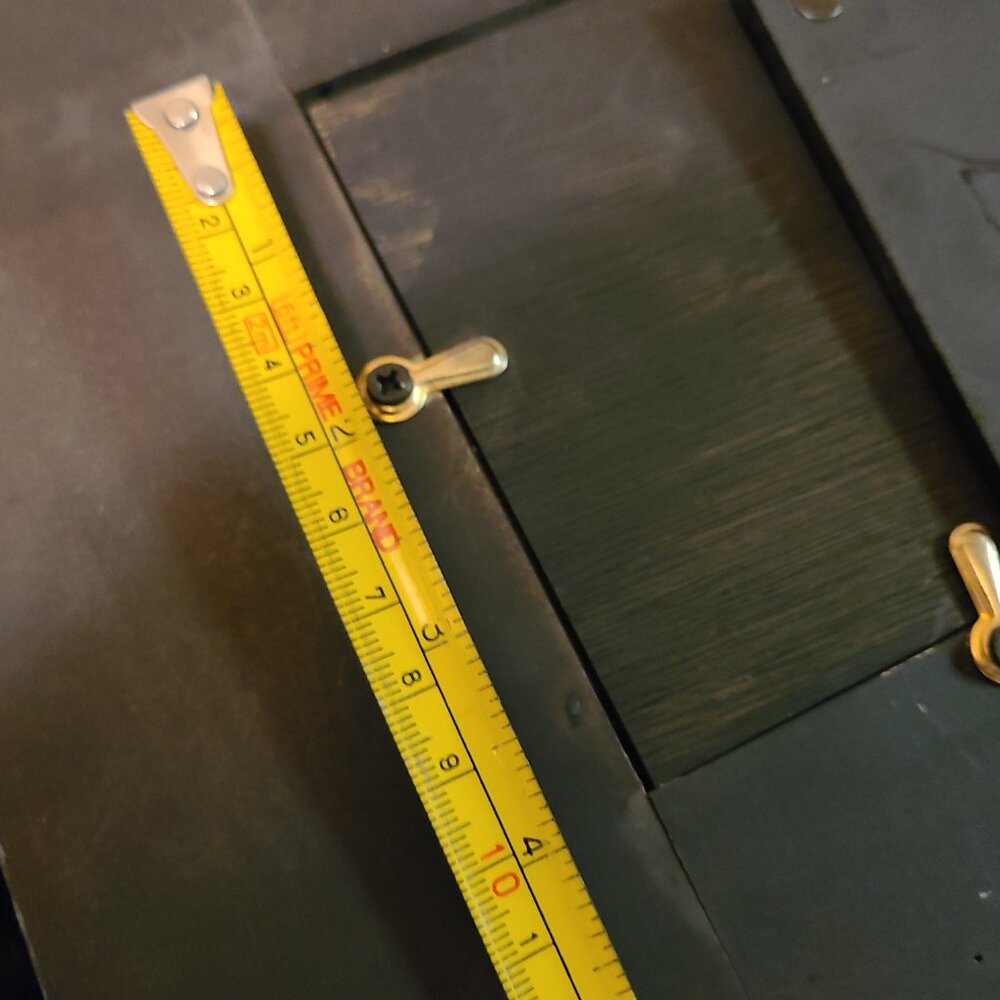 Standing Picture Frame - Picture 6 of 6